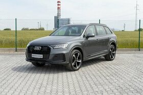 Audi Q7 50 3.0 TDI mHEV S line quattro tiptronic