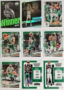 Kartičky NBA - Boston Celtics - 103 ks