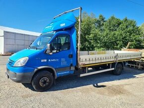 Iveco Daily - 1