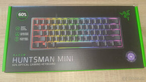 Razer Huntsman Mini - 1