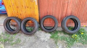 Letné pneu Dunlop SP Sport Maxx 215/45 R16 - 1