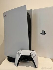 Playstation 5 Digital Edition