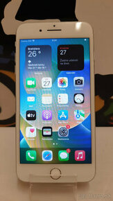 Apple Iphone 8 Plus 64gb verzia Biela Farba TOP STAV