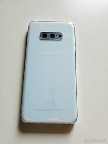 Samsung Galaxy S10e - REZERVOVANE