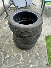 215/50R17 Nexen