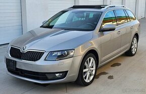 Skoda Octavia III 1.6 TDI Elegance