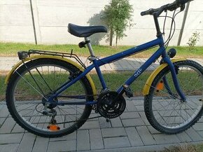 Bicykel junior