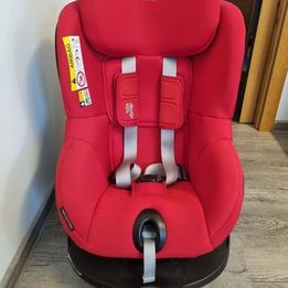 Autosedačka Britax Römer Dualfix M i-Size