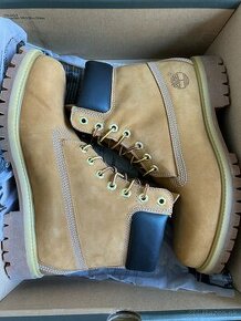 Timberland 6 in waterproof boot - 1