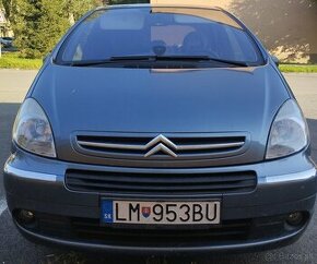 Citroen Xara Pikaso 1.6 benzin 2008 r.v