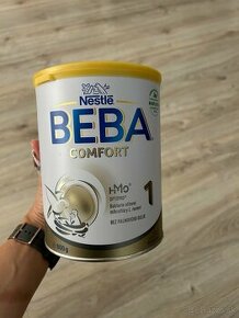 Dojcenske mlieko Beba comfort 1