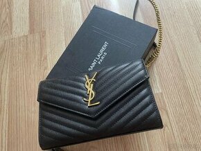 Yves Saint Laurent - 1