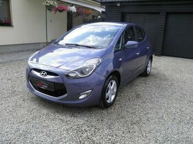 Hyundai ix20 1.4 CRDi DOHC 16V Style