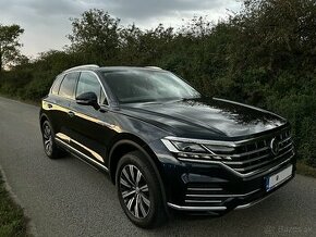 ➡️ 2019 Volkswagen Touareg 3.0 TDI V6 4Motion 99 tis km, SR