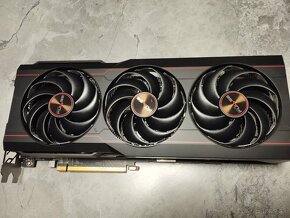 Sapphire Radeon RX 6800 PULSE 16GB