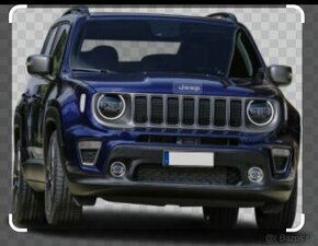 Jeep Renegade - 1