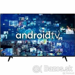 Kúpim SMART LED TV ideálne 65"