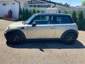 Mini cooper - 1