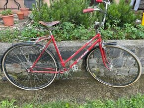 Retro bicykel Colorado