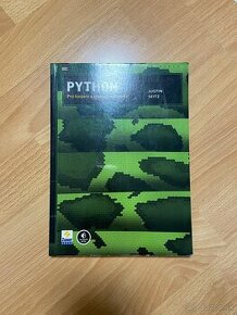 Python pre hackerov a inžinierstvo