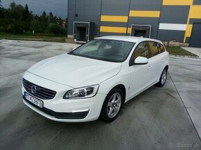 Volvo V60 D3 - 1