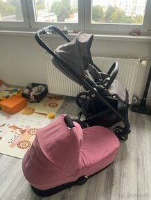 Cybex Balios S Lux plus vanička (ak chcete ) - 1