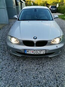 BMW 120d