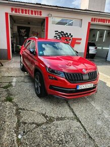 Kodiaq - 1