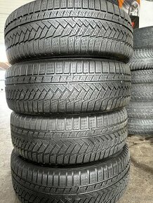 Continental WinterContact TS850P 235/55 R18 r.2020