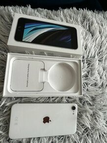 iphone se 2020 64gb white