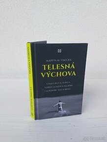 Telesná výchova - Martin M. Šimečka