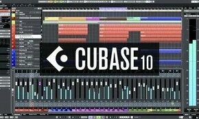 Steinberg Cubase Pro 10