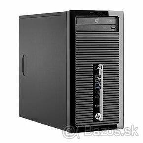 HP ProDesk 400 G2 MT - 1