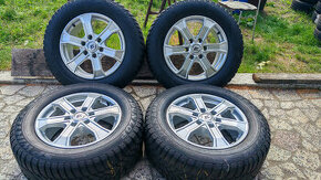 6x139,7 R18 --- MITSUBISHI PAJERO , L200 ... - 1