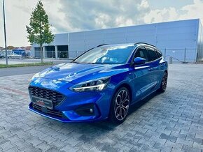 Ford Focus 1.5 ST - Line 88 kW/2021