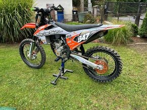 KTM sxf 350 2020