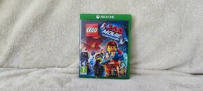 Lego movie videogame pre xbox one - 1