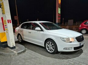 Škoda Superb - PREDÁM/ VYMENÍM - 1