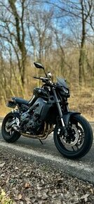 Yamaha MT 09, 2022 - 1