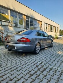 Škoda superb 1.9tdi 2009