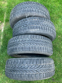 Nokian celorocne pneu 195/60 R15