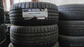 Nexen 225/40r18 zimné - 1