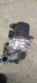 EGR modul 12261003 Peugeot/Citroen,Ford - 1