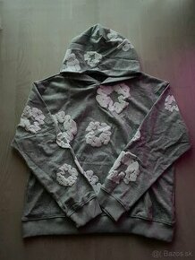 Denim Tears Grey