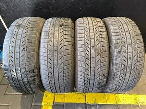 215/50 R18 Continental zimne pneumatiky ❄️❄️❄️