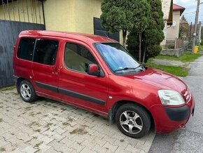 Citroën Berlingo - 1