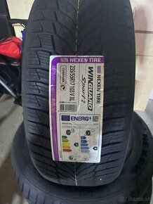 Zimné Pneu 235/55 R17 103V XL NEXEN WinGuard SPORT2 - 1