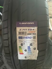 Letne Pneu  235/65 R17 108V  Laufenn S Fit EQ+