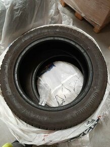 Zimné pneumatiky Continental 165/65R15 4ks