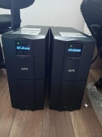 UPS smart 2200